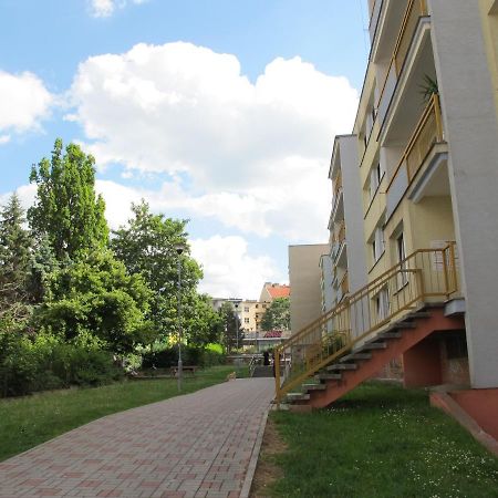 Jenys Apartment Teplice Ngoại thất bức ảnh