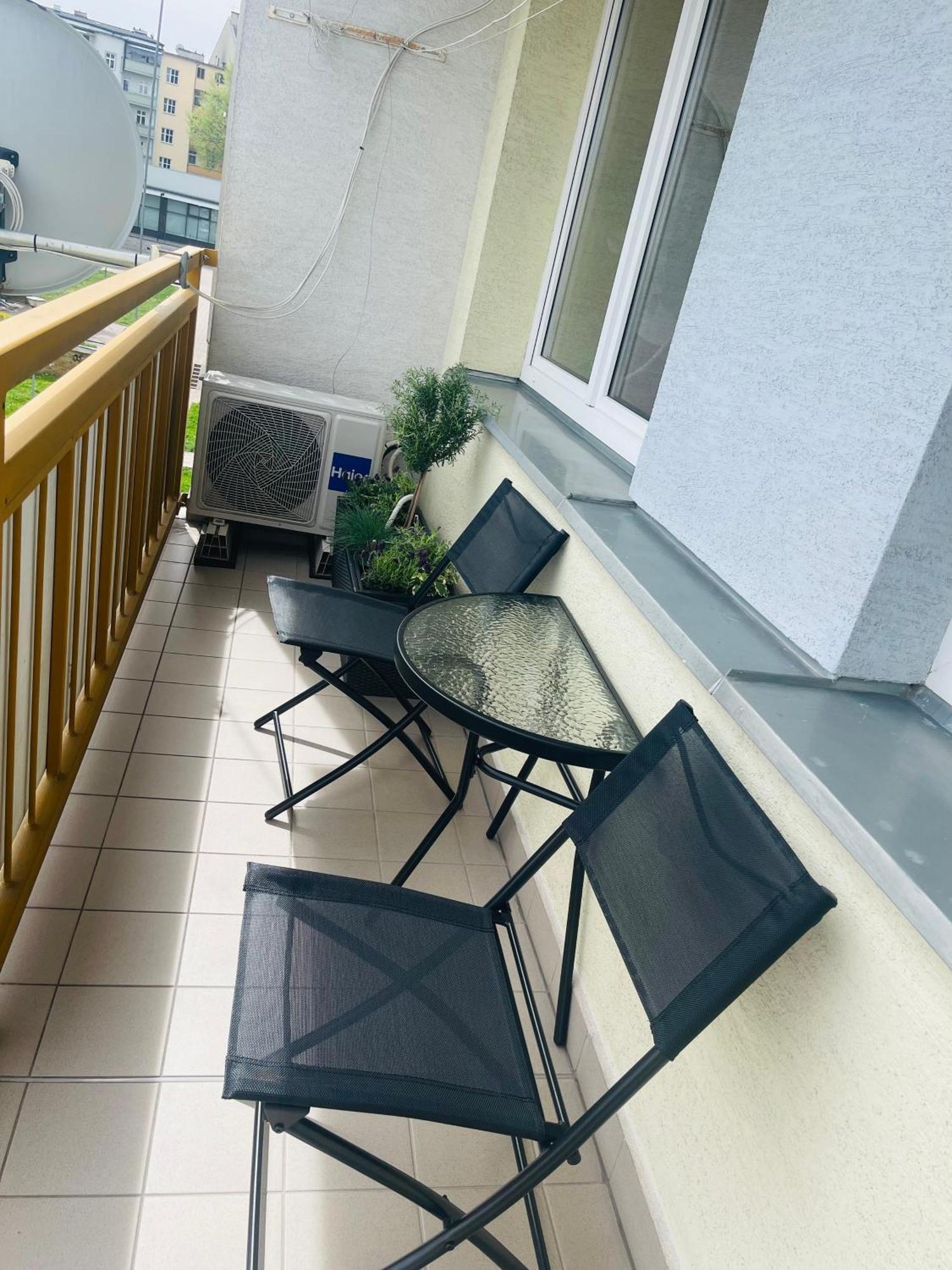 Jenys Apartment Teplice Ngoại thất bức ảnh