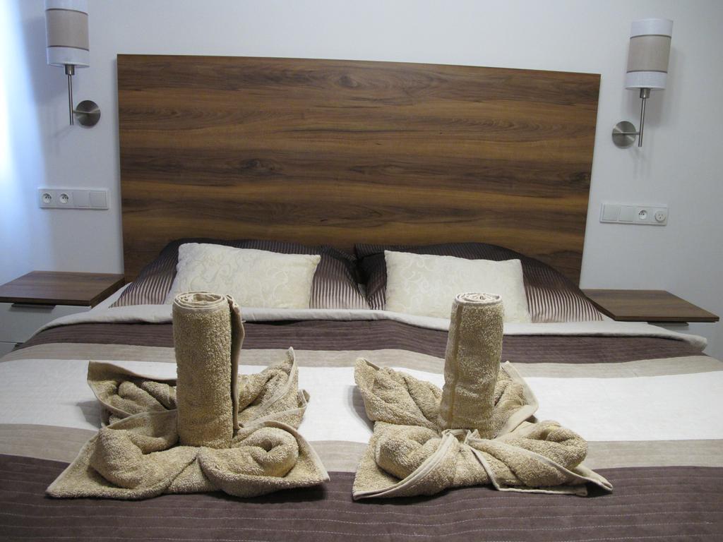 Jenys Apartment Teplice Ngoại thất bức ảnh