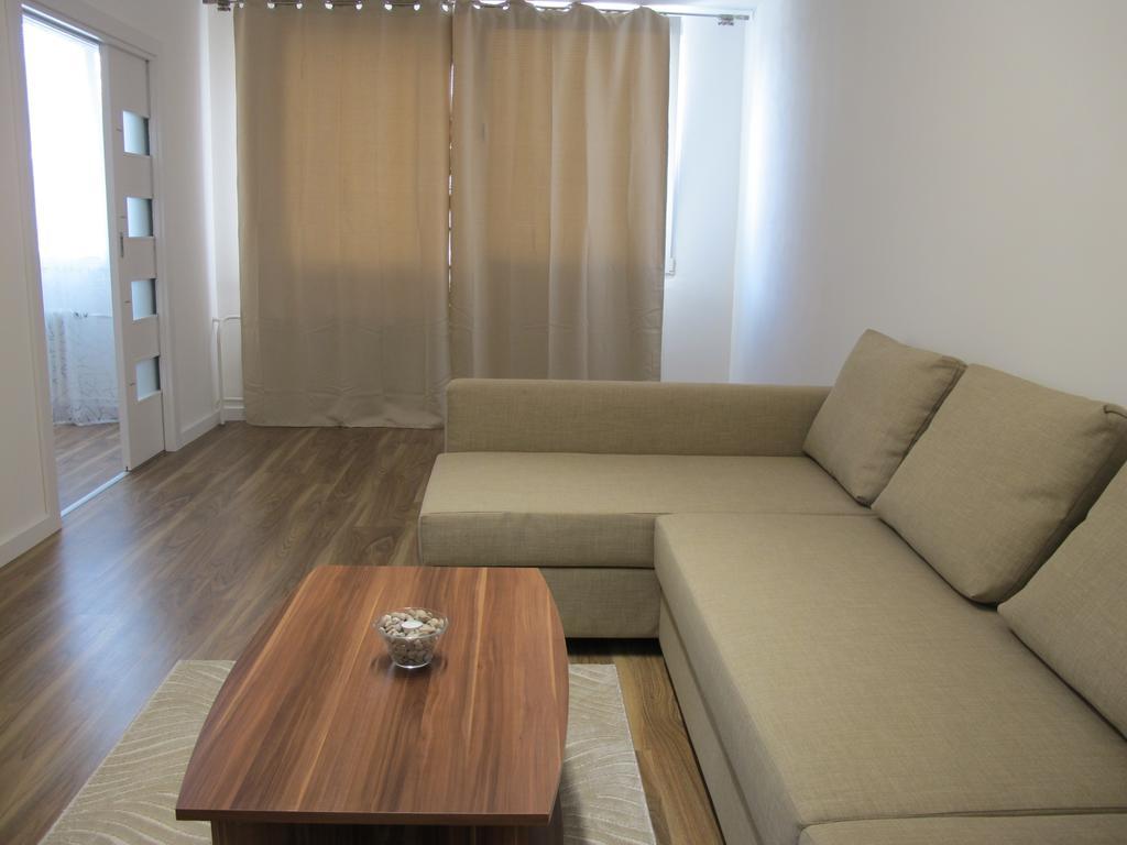 Jenys Apartment Teplice Ngoại thất bức ảnh