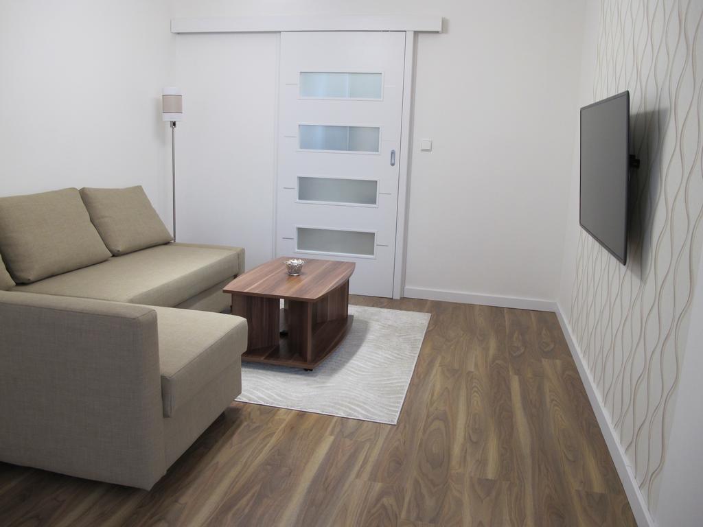 Jenys Apartment Teplice Ngoại thất bức ảnh