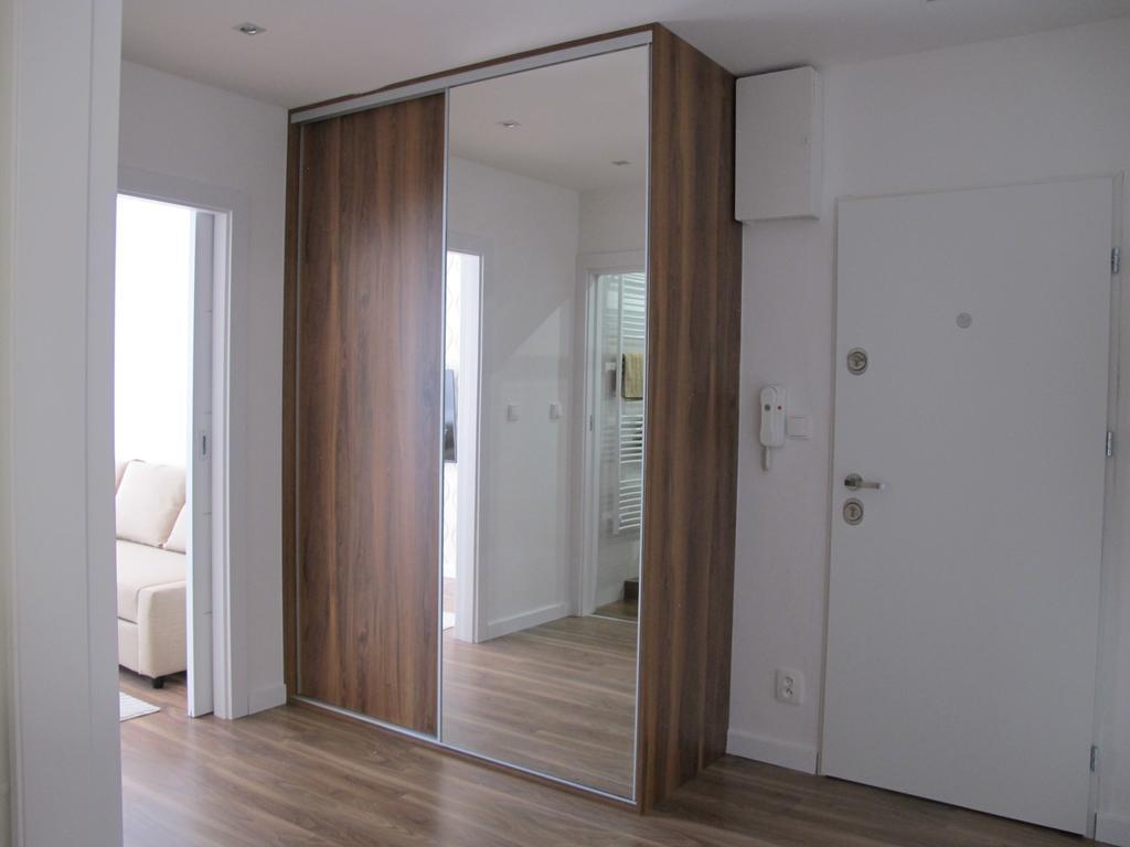 Jenys Apartment Teplice Ngoại thất bức ảnh